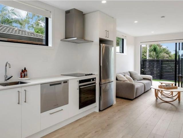 Mount Wellington, 2 bedrooms