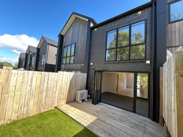 mount wellington, 2 bedrooms