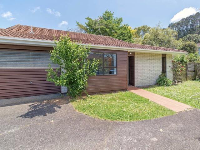 Mount Wellington, 2 bedrooms