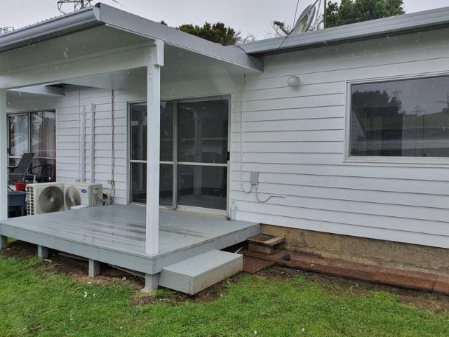 mount wellington, 2 bedrooms