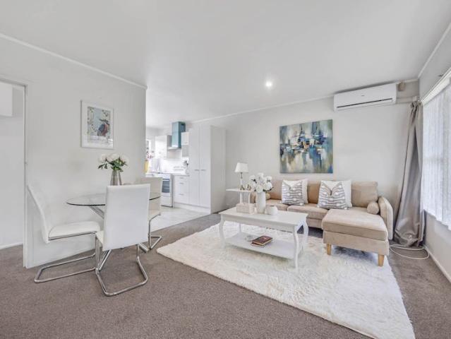 Mount Wellington, 2 bedrooms