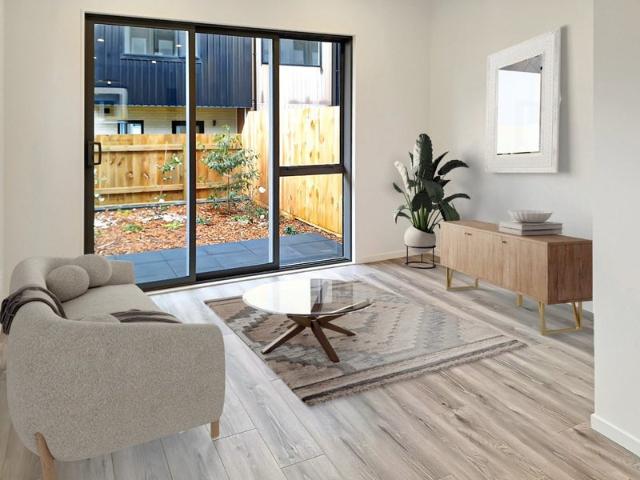 Mount Wellington, 2 bedrooms