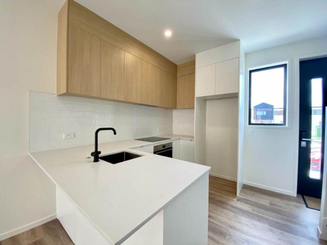 Mount Wellington, 2 bedrooms