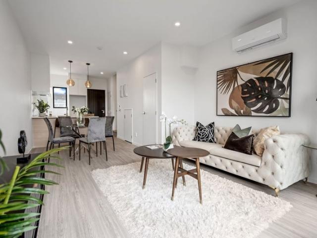 mount wellington, 2 bedrooms