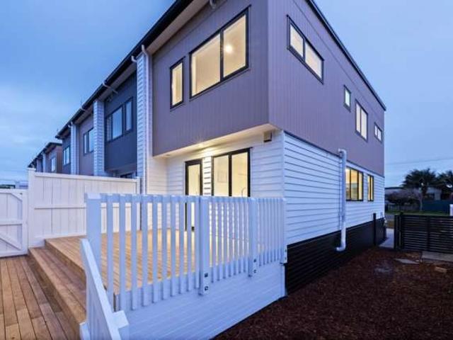 Mount Wellington, 2 bedrooms