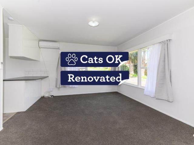 mount wellington, 2 bedrooms