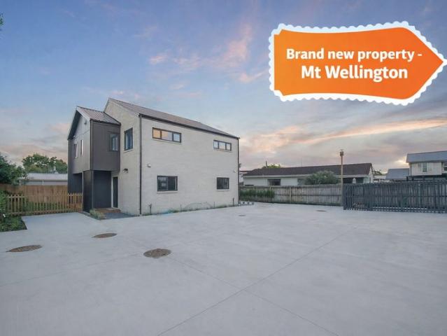 mount wellington, 3 bedrooms
