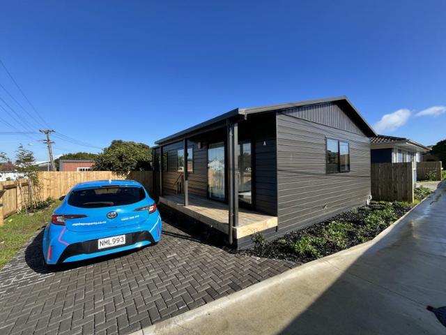 Mount Wellington, 3 bedrooms