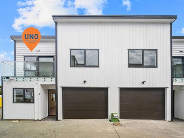 Mount Wellington, 3 bedrooms