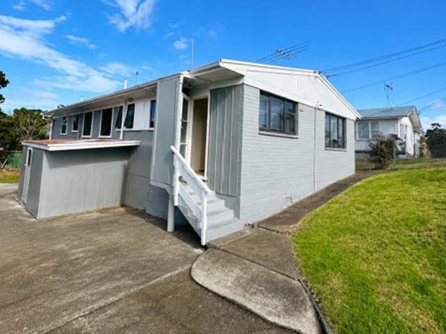 Mount Wellington, 3 bedrooms