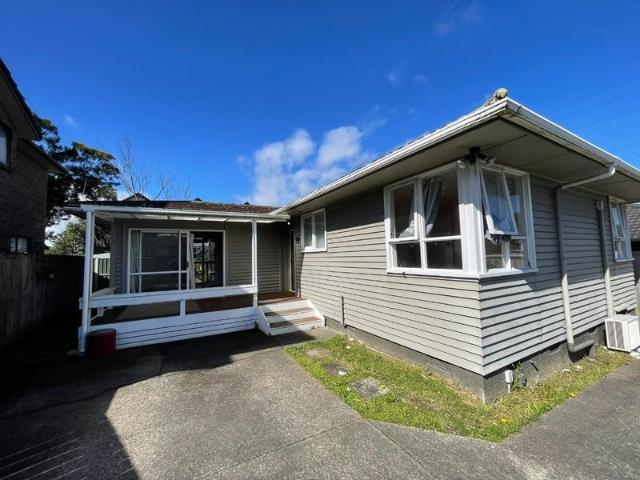 Mount Wellington, 3 bedrooms