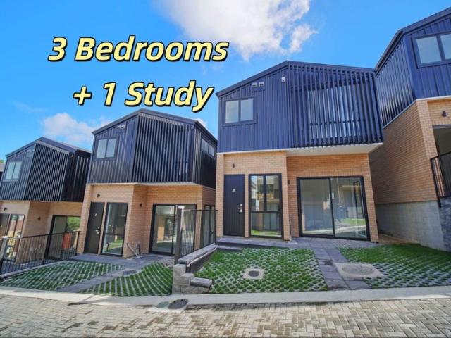mount wellington, 3 bedrooms
