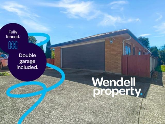 mount wellington, 3 bedrooms