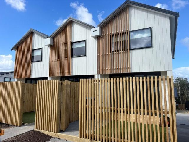 Mount Wellington, 3 bedrooms