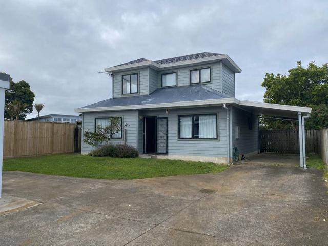 Mount Wellington, 3 bedrooms