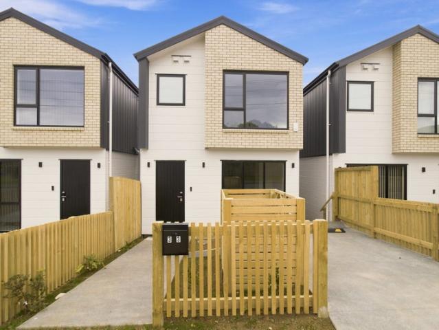 mount wellington, 3 bedrooms