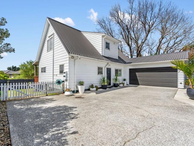 Mount Wellington, 3 bedrooms