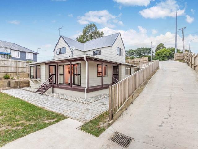 Mount Wellington, 4 bedrooms