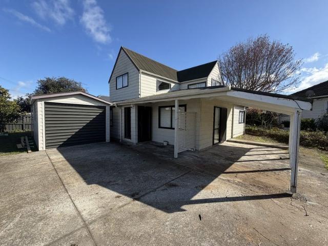 Mount Wellington, 4 bedrooms