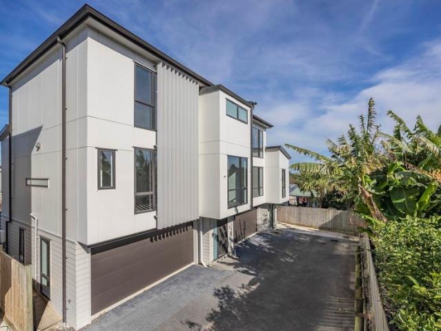 mount wellington, 4 bedrooms
