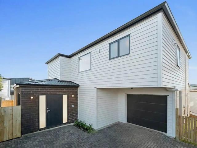mount wellington, 4 bedrooms