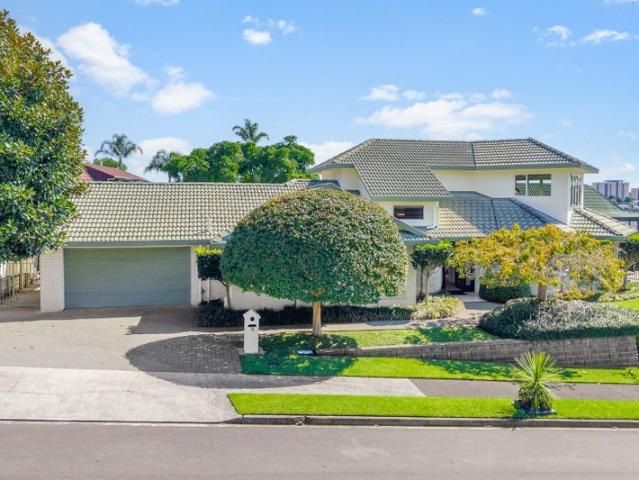 mount wellington, 4 bedrooms
