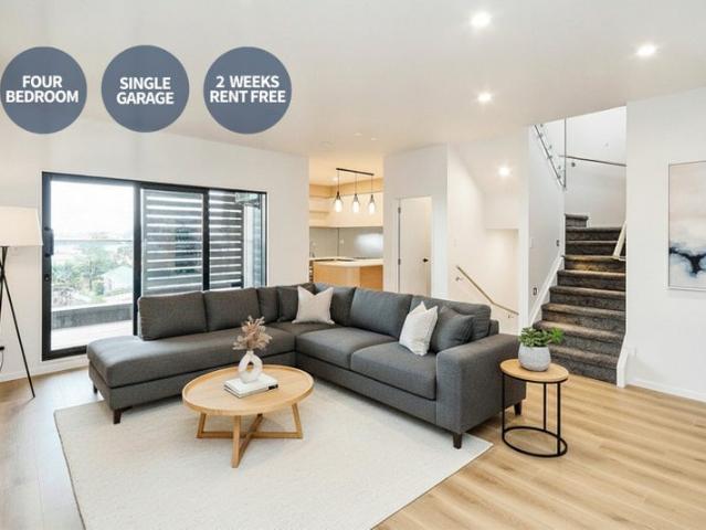 Mount Wellington, 4 bedrooms