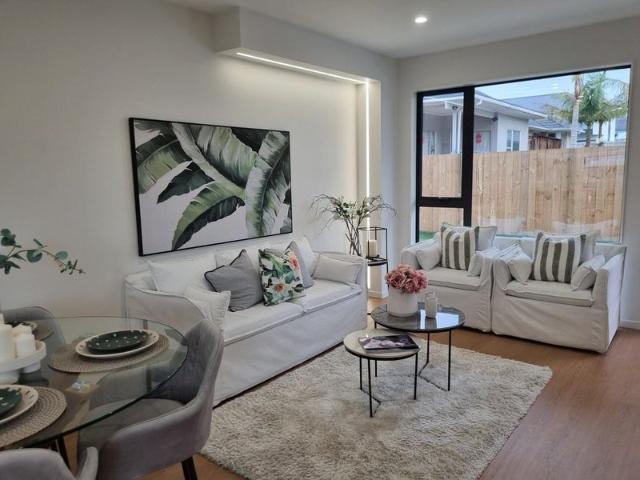 Mount Wellington, 4 bedrooms