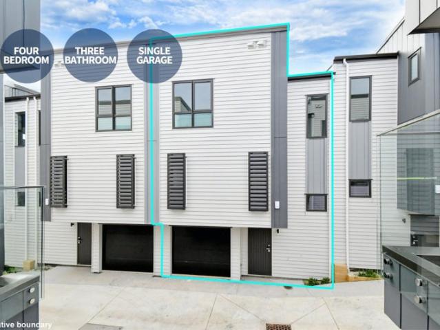 Mount Wellington, 4 bedrooms