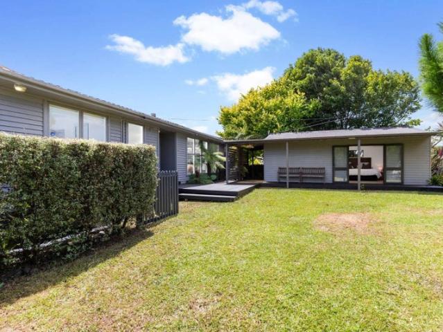 mount wellington, 4 bedrooms