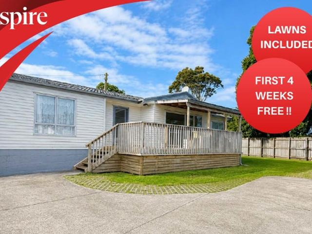 mount wellington, 4 bedrooms