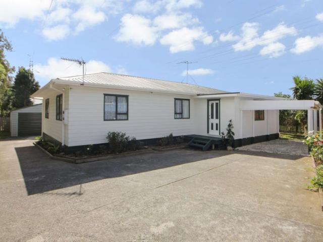 mount wellington, 4 bedrooms