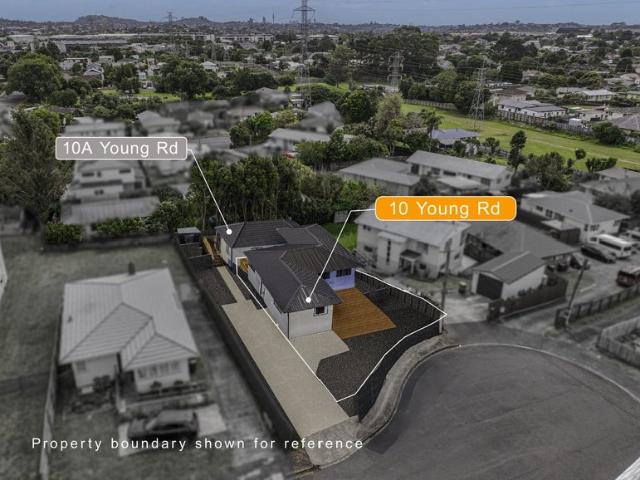 mount wellington, 4 bedrooms