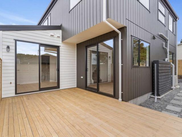 mount wellington, 4 bedrooms