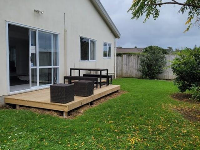 mount wellington, 4 bedrooms