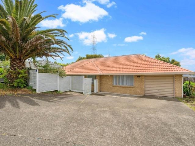 mount wellington, 4 bedrooms