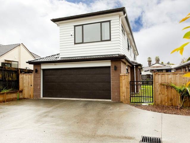 Mount Wellington, 4 bedrooms