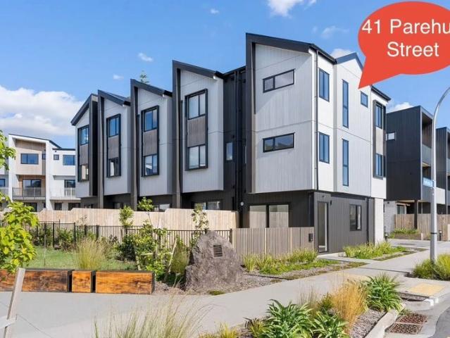 Mount Wellington, 4 bedrooms