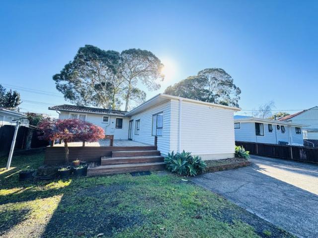 mount wellington, 5 bedrooms