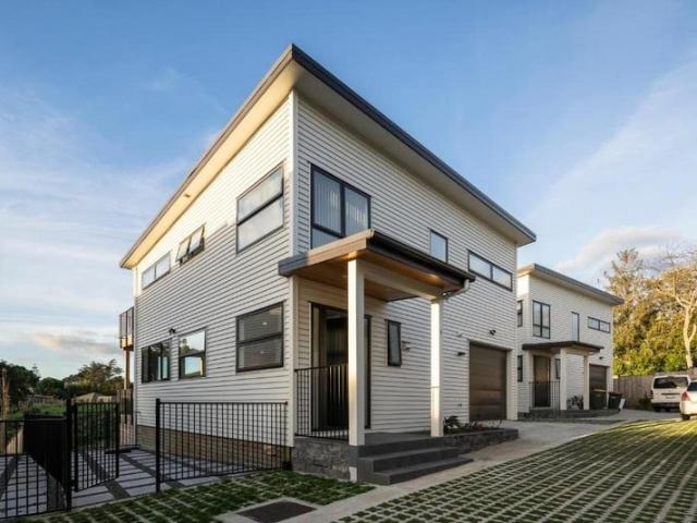mount wellington, 5 bedrooms