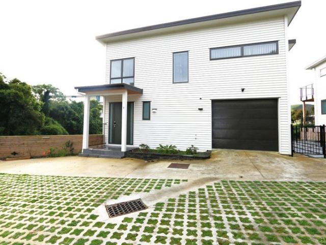 mount wellington, 5 bedrooms