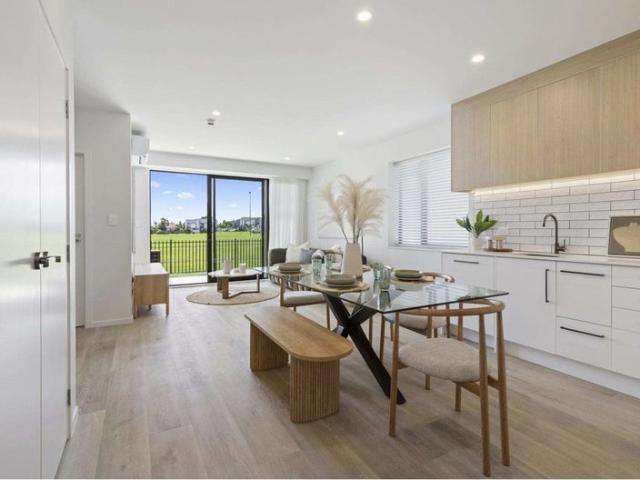 Mount Albert, 3 bedrooms