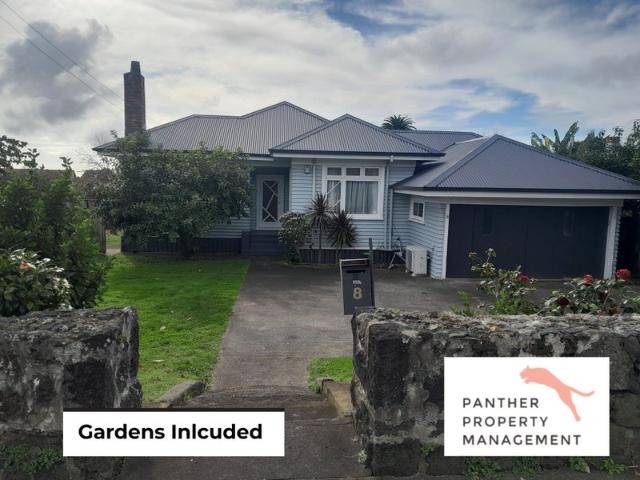 mount albert, 3 bedrooms