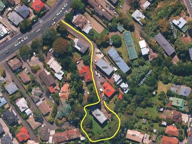 mount albert, 1 bedroom
