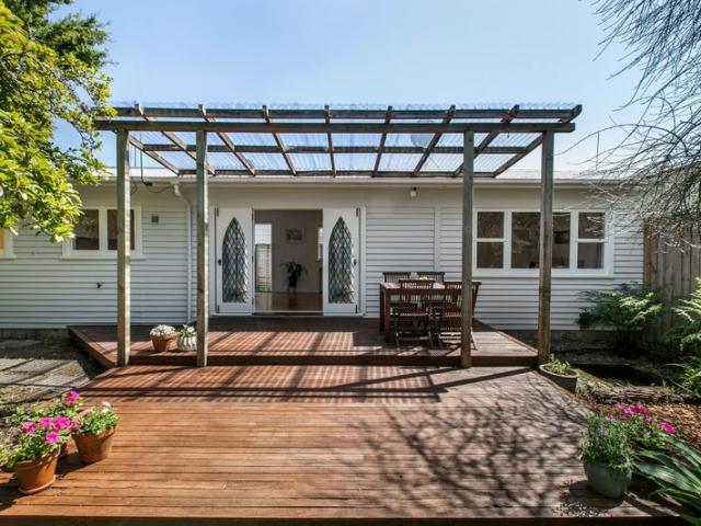 Mount Albert, 1 bedroom