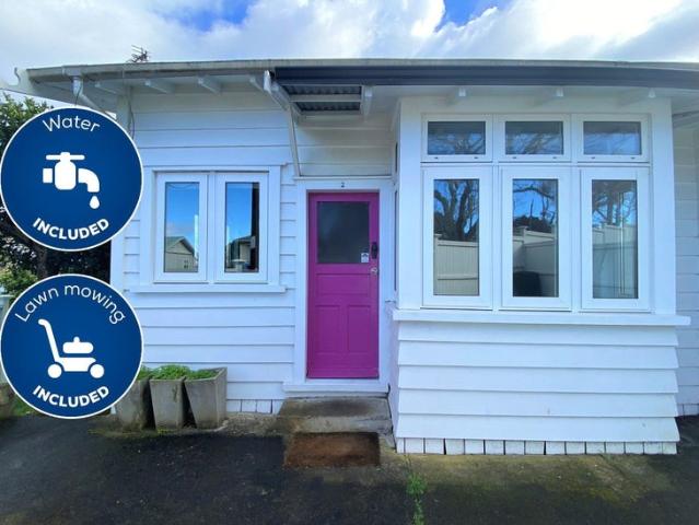 mount albert, 1 bedroom