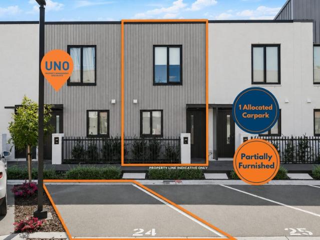 mount albert, 2 bedrooms