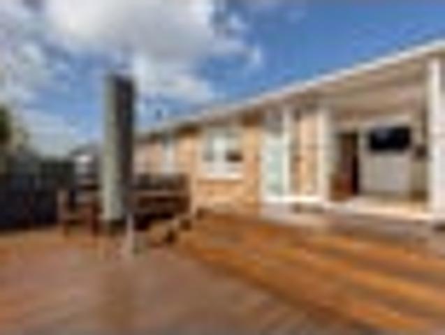 Mount Albert, 2 bedrooms, $650 pw