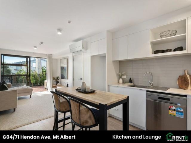 mount albert, 2 bedrooms