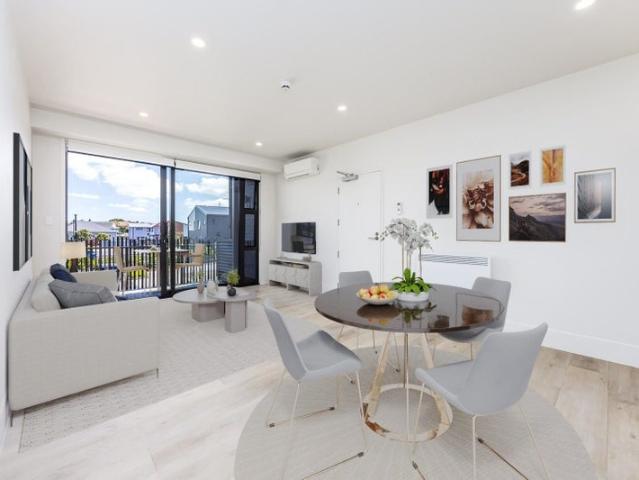 mount albert, 2 bedrooms